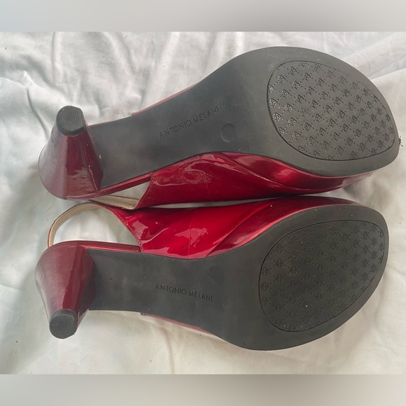 Antonio Melani Halee Pump Heels - Picture 3 of 7